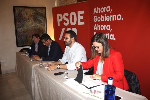 El PSOE planteará una reforma constitucional para revalorizar las pensiones con el IPC