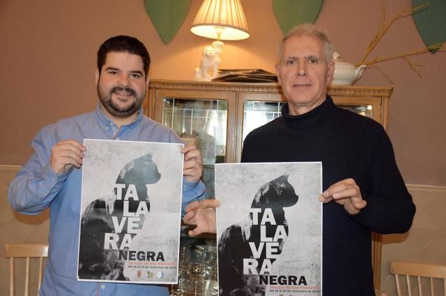 Presentan una nueva edición de ‘Talavera Negra’