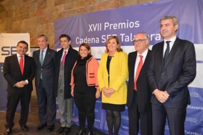 El Gobierno regional agradece el premio otorgado por la exposición ‘aTempora Talavera'