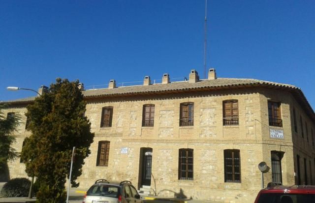 Licitada la redacción del proyecto para la construcción del nuevo centro de salud de Consuegra