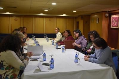 El PSOE constituye un foro local de mujeres empoderadas para luchar por la igualdad en Talavera