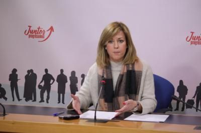 El PSOE defiende la gestión de Page ante las críticas de Agudo y cree que "lo único que está peor en la región es el PP"