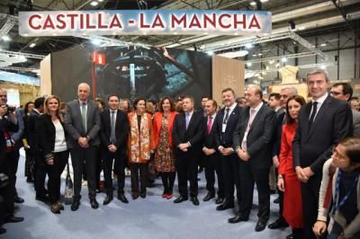 La gran oferta que FITUR 2020 mostrará sobre el turismo de la provincia de Toledo