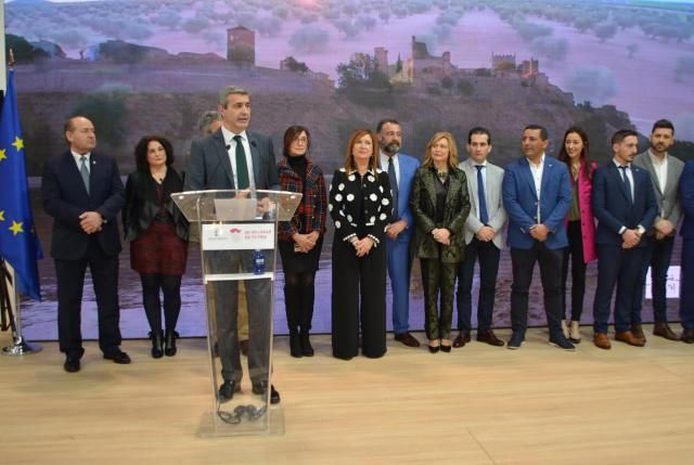 La Diputación de Toledo promoverá el “turismo de las estrellas”