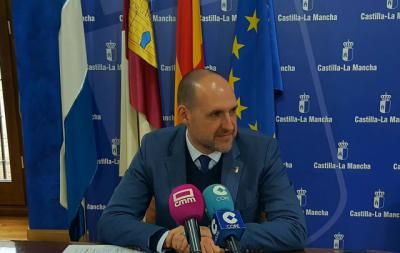 Gómez Arroyo: "Desde el PP, como siempre, echan balones fuera y su mala gestión siempre es culpa de otros”