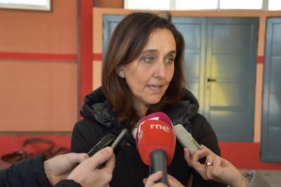 Bellón: "Si consideran que son un calco de los anteriores, les pido que los apoyen en beneficio de Talavera”