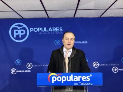 El Partido Popular pide la dimisión de Page y Tita García