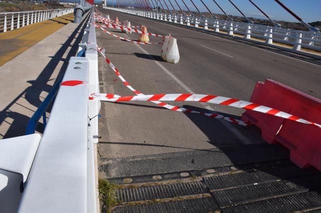 Puente Castilla-La Mancha 