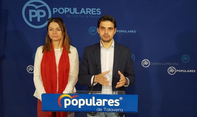 El PP enmienda los presupuestos: sector primario, ayudas a empresas, cerámica, Camino Real de Guadalupe y BMX