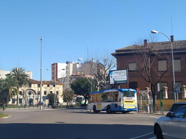 El TSJCM confirma una sentencia 'contra los argumentos de CCOO' en conflicto de autobuses de Talavera