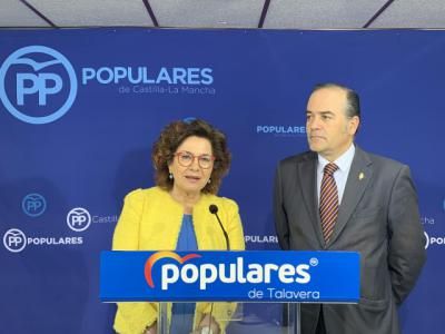 El PP presenta un 'Plan de Choque' para relanzar el sector agroalimentario en Talavera y comarca