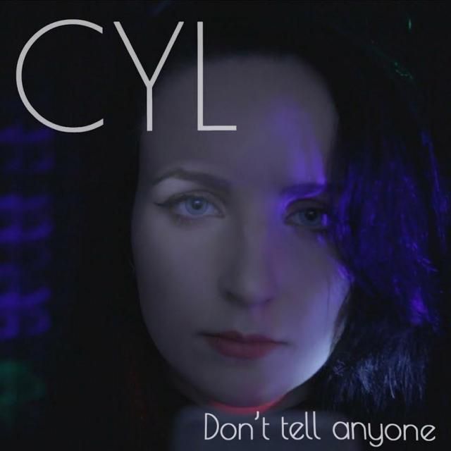 VÍDEO | La cantante talaverana CYL publica “Don’t Tell Anyone”