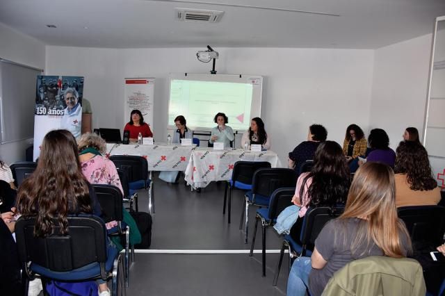 TALAVERA | Jornada socioeducativas “infancia, familia y escuela” del IES Puerta de Cuartos