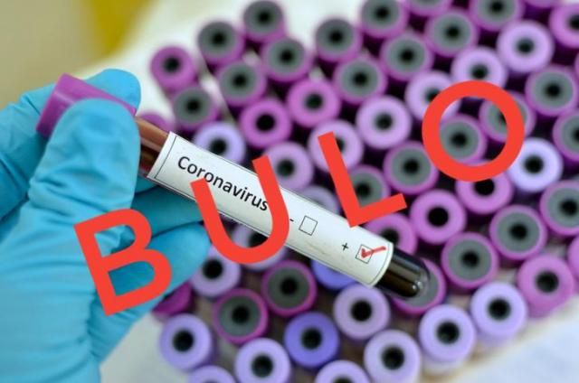 CORONAVIRUS | Los bulos sobre el coronavirus