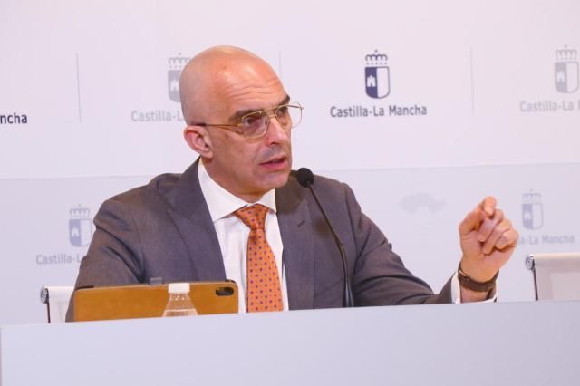 ENTREVISTA | El director general de Salud Pública de CLM responde a las dudas sobre el coronavirus