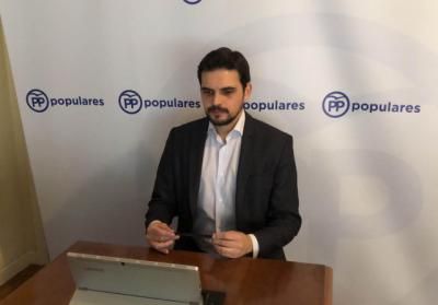 TALAVERA | El PP pide bonificaciones, exenciones de tasas y ayudas a empresarios