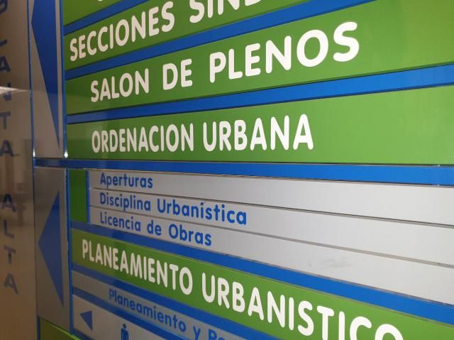 TALAVERA | El Ayuntamiento aprueba 11 nuevas licencias de urbanismo para favorecer la actividad económica