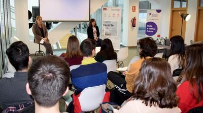 Arranca la ‘Semana del Empleo 2019’ en la Universidad de Castilla-La Mancha