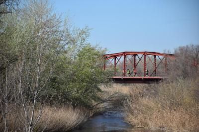 AGUA | La alcaldesa de Talavera “denuncia” el nuevo trasvase