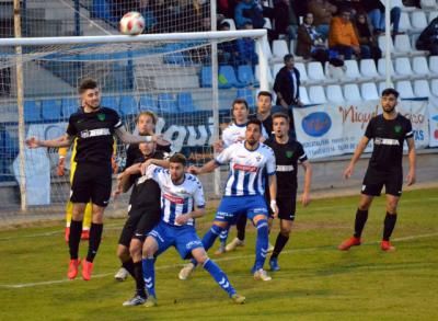 Ayudas del CSD a Segunda B