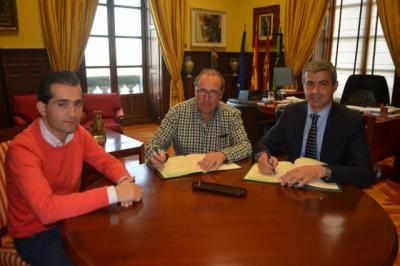 Diputación financia un Proyecto para mejorar la competitividad de la cerámica de Puente y Talavera