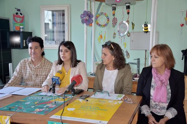 Talavera pone en marcha la campaña ‘Consumo responsable’