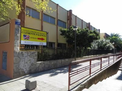 EDUCACIÓN | Abierto el plazo de solicitud de plazas en el Colegio Clemente Palencia