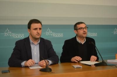 Diputación de Toledo denunciará a Cs si no rectifica de forma "inmediata" sus acusaciones sobre las oposiciones