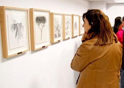 “La soledad de la muerte', una exposición que se adentra más allá de los límites de la vida