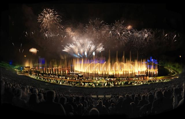 Puy du Fou espera abrir sus puertas en Toledo el 30 de agosto