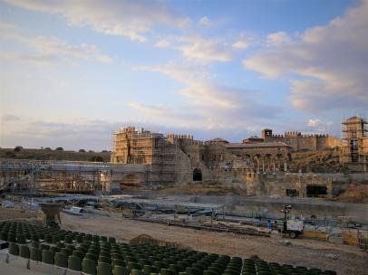 Puy du Fou está listo para conquistar España