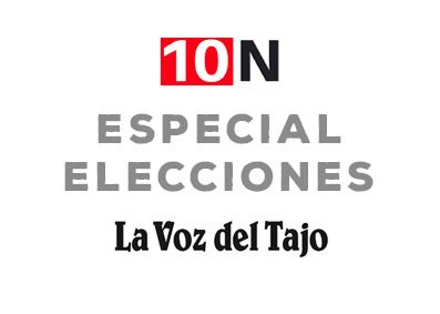 Elecciones Generales 10-N | Toda la información con especial atención a Talavera y comarca