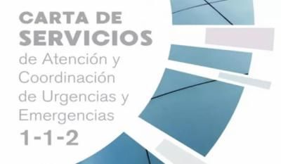 112 CLM: el gobierno actualiza la carta de servicios para mayor calidad y cercanía