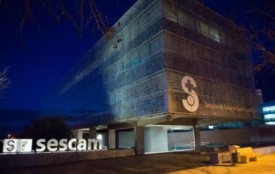 Castilla-La Mancha publica las plazas ofertadas para los aprobados en las oposiciones del SESCAM