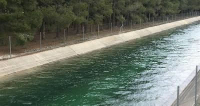 TAJO | Los ribereños temen un nuevo trasvase "casi máximo": "Murcia tiene agua de sobra"