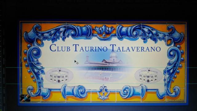 El Club Taurino Talaverano celebra su tradicional entrega de premios a los mejores de la temporada