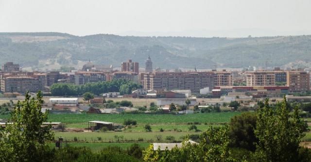 ¿Trabajo en Talavera y alrededores?: Hay ofertas en El Corte Inglés, Carrefour...