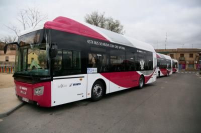 Corpus Christi: cortes de tráfico, autobuses gratuitos, horarios especiales...