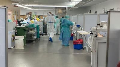 CORONAVIRUS | 10 muertes, 41 contagios y 34 altas en Castilla-La Mancha