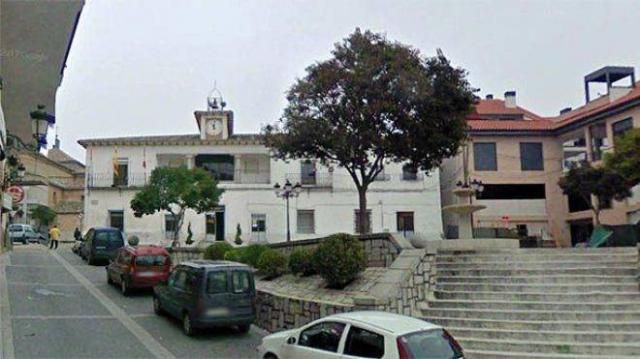 SUCESOS | Detenido el padre del joven apuñalado en un pueblo de Toledo