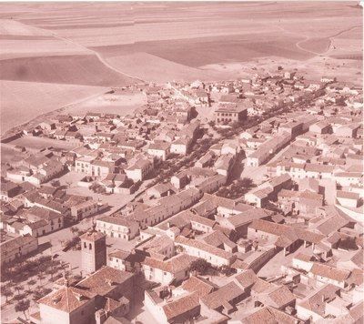 ¿Cómo era Castilla-La Mancha hace más de 100 años?