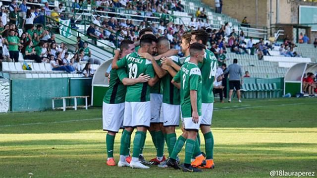 Foto: CD Toledo