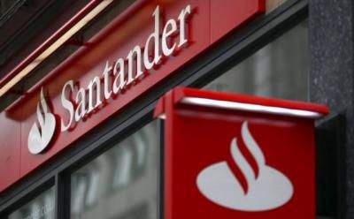 Banco Santander cierra este viernes 8 oficinas en CLM por el ERE