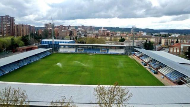 FÚTBOL | Nueva vida para el CF Talavera: una amplia mayoría aprueba el cambio