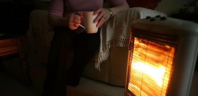 Las familias de CLM en pobreza energética tendrán dos ayudas de 150 euros al año