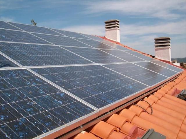 CLM convoca ayudas para incentivar el aprovechamiento de energías renovables por 510.000 euros