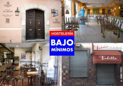 REPORTAJE | ¿Qué piensan los hosteleros de Talavera de las nuevas medidas antiCovid?