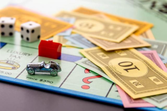 Así se elegirán las ciudades y pueblos del nuevo Monopoly España, en 2009 salió Cebolla