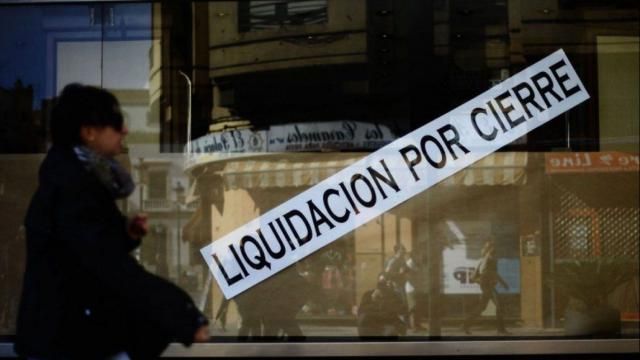 ECONOMÍA | Bajan un 72% las empresas en concurso de acreedores en CLM