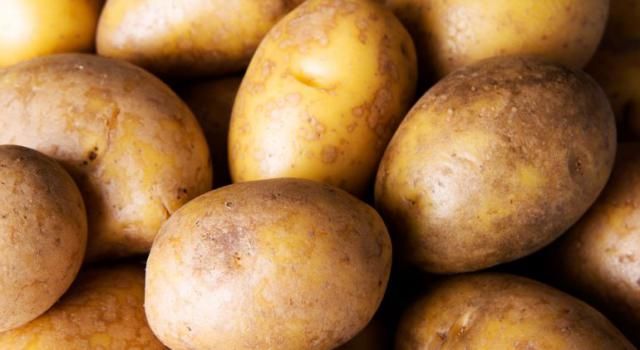 Se enfrenta a tres años de cárcel por robar 50 kilos de patatas, 10 de berenjenas y 8 de pimientos